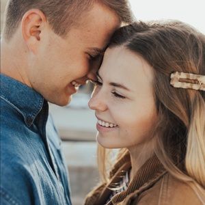 Meet your Posher, Taylor